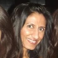 Monal Patel Email & Phone Number