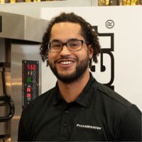 MPM Food Equipment Group  |  PizzaMaster US Distributor Employee Joey Healy's profile photo