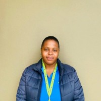 Divhani Nthangeni's profile photo