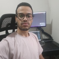 Kenta Informática Employee Laerte Oliveira's profile photo