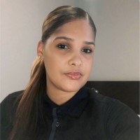 Mit-Mak Motors Employee Monique Foutie's profile photo