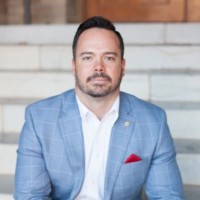 South Plains Food Bank Employee Chase Head's profile photo