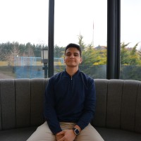 UniWorkHub Coding Space Employee Taha Zeytun's profile photo