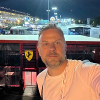 Arrow Global Group Employee Mark Carrington's profile photo