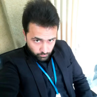 Mohammad Amiri Email