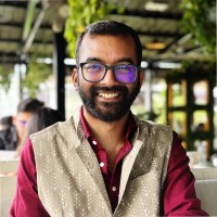 Wells Fargo Employee Sagnik Ghosh's profile photo