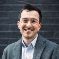 Harvey Employee Tom Mather's profile photo