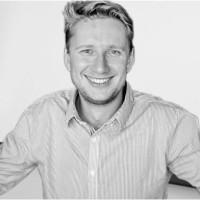 ISKER Group Employee Max Lopatin's profile photo