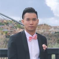 Orbotech Employee Minh Tran's profile photo