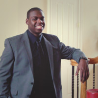 Mallory & Evans Development Employee Bryan Owei's profile photo