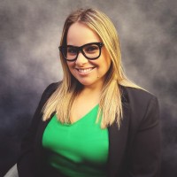 The Delray Center Employee Melissa Barrera's profile photo