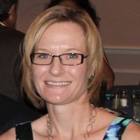 Sharon Schuster Email & Phone Number