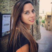 Universitat Pompeu Fabra Employee Blanca Peroy Febrero's profile photo