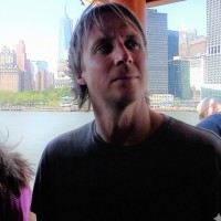 John Christoffersen Email & Phone Number