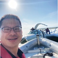 ST Engineering Employee Leon Tan's profile photo