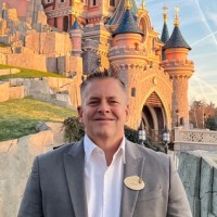Walt Disney World Employee David Dunwoodie's profile photo
