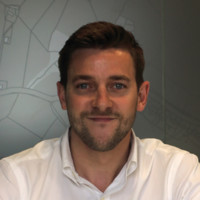 Aareon UK Employee Sam Francis's profile photo