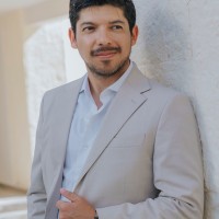 NOUX C.A. Employee José Flores's profile photo