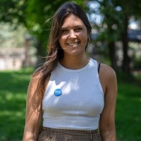 TECHO-Chile Employee M. Geiger's profile photo
