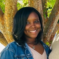 East Baton Rouge Parish School System Employee Cassandra Doherty's profile photo