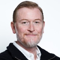 EnergyHub Employee Mark O'Neill's profile photo