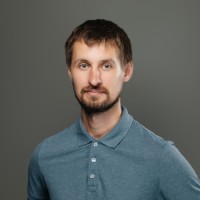 Simtech Development Employee Sergei Minyukevich's profile photo