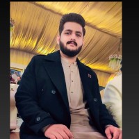 Maaz Huda Email