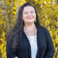 Missional Marketing Employee Megan Oswald's profile photo