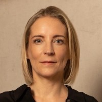 DeepL Employee Frankie Williams's profile photo