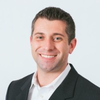 Gartner Employee Gregory Roy's profile photo