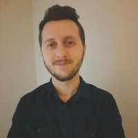 DENSsolutions Employee Erkin Demir's profile photo
