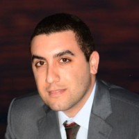 Simon-Kucher Employee Omar Aly's profile photo