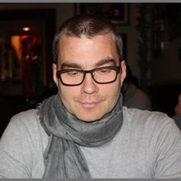 Zeppelin Systems UK Employee Frank Schneider's profile photo