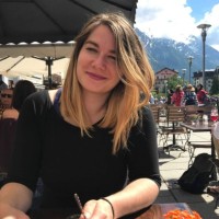KERIMEDICAL SA Employee Frédérique Meyer's profile photo
