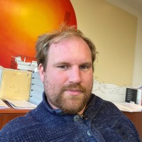 ISMA NV Employee Michel Vandeweyer's profile photo