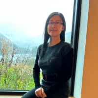 FIRST Robotics Canada Employee Nancy Tat's profile photo