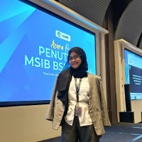 Shafiyyah Putri Email