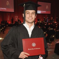 Shaver Foods, LLC Employee Mason Anderson's profile photo