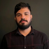 Criação.cc Employee Rodrigo Possera's profile photo