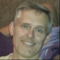 Life Fitness Employee Mark Terhaar's profile photo