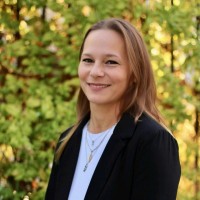 Summerset Senior Living Employee Danielle Barry's profile photo