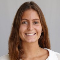 MOVE ONG Employee Carlota Barbosa's profile photo