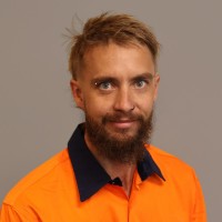 Wallmark Employee James Blair's profile photo