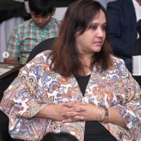 Techworks Employee Krupa Ahmed's profile photo