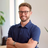 goDutch Employee Brendan Jones's profile photo
