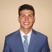 Steel Sports Employee Alec Bonilla's profile photo