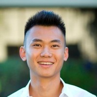 Intuit Employee Kenny Chan's profile photo