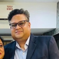 People Home Finance Limited Employee Anil Jain's profile photo