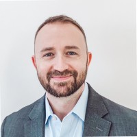 Signia Hearing Employee Tony Cyr's profile photo