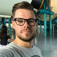2wcom Systems GmbH Employee Mirko Goldschmidt's profile photo